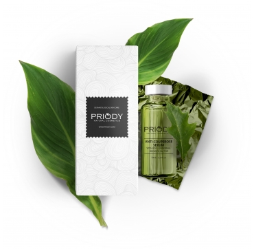 PRIODY - Anti-Couperose Serum