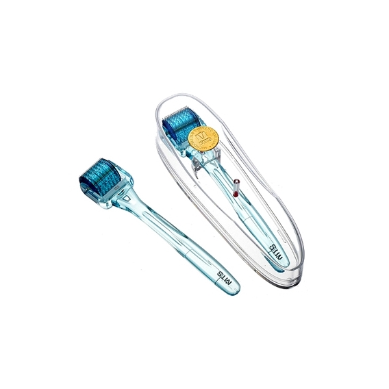 Kozmetický derma valček (Derma roller / Mezoterapia) 0,2mm