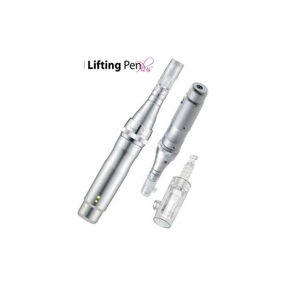 ETANI Lifting pen - profesionálny mikroihličkový kozmetický prístroj pre mezoterapiu