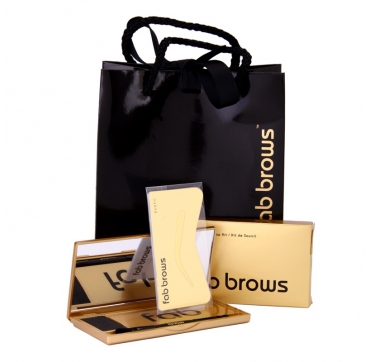 FAB Brows - Brow Kit