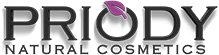 About PRIODY Cosmetics brand